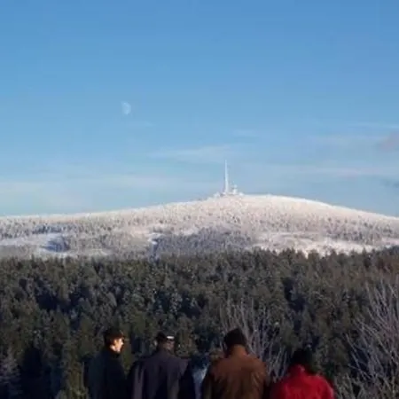 Harz * Altenau (Lower-Saxony)