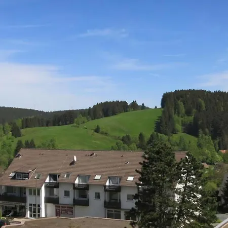 Harz Altenau (Lower-Saxony)