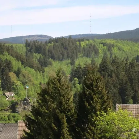 Lejlighed Harz